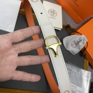 Replica Hermes Focus Belt