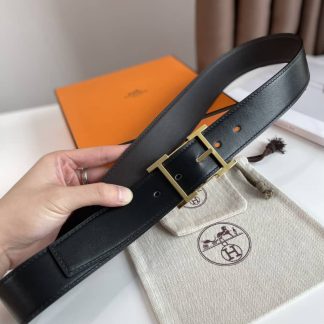 Best Hermes Hadrien Reversible Classic Belt