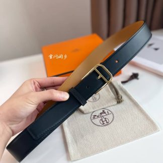 Fashion Hermes Romain Classic AAA+ Belt