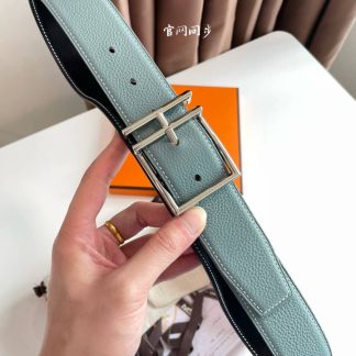 Replica Hermes Nathan 40 Reversible Belt