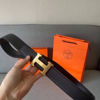 Replica Hermes Diamond Belt