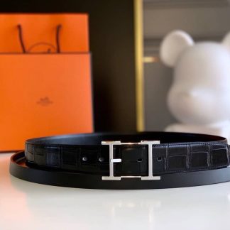 Replica Hermes Mini Constance Belt