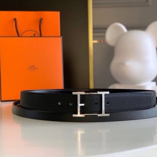 Replica Hermes Female Belt