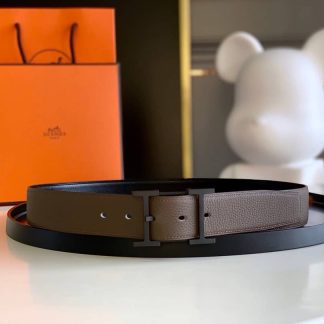 Replica Hermes Rivale Belt