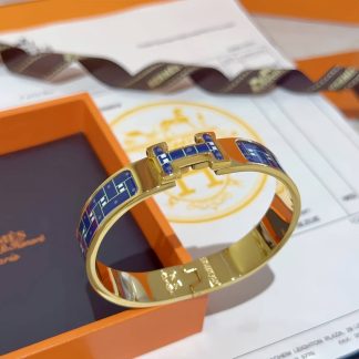 Replica Hermes Clic H Bracelet