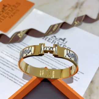 Replica Hermes H Bracelet