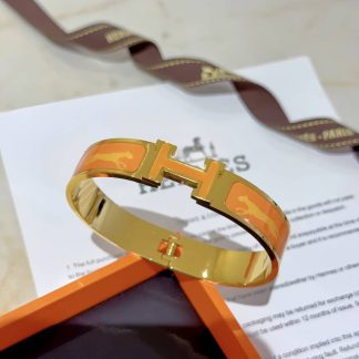 Replica Hermes Kelly Bracelet