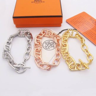 Replica Hermes Collier De Chien Bracelet