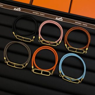 Replica Hermes Jumbo Bracelet