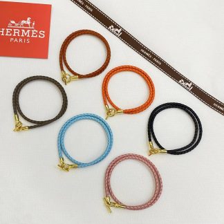 Replica Hermes Chain Bracelet