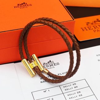 Vintage Replica Hermes Bracelet