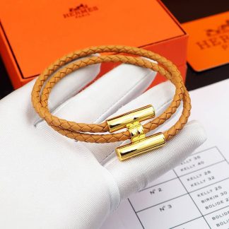 Replica Hermes Link Bracelet