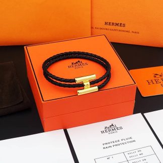 Replica Hermes Finesse Bracelet