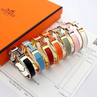 Replica Hermes Tennis Bracelet