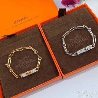 Replica Hermes Clic Hh Bracelet