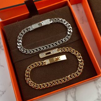 Replica Hermes Jewelry Bracelet