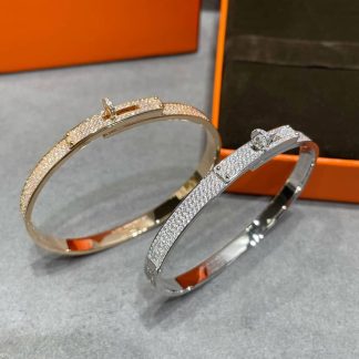 Replica Hermes Clasp Bracelet