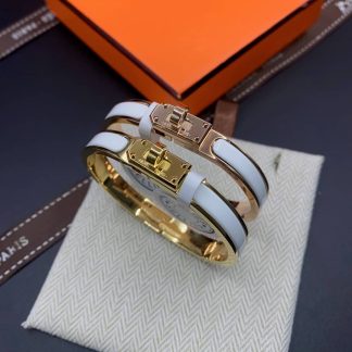 Replica Hermes Dog Bracelet