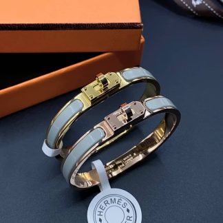 Replica Hermes Womens Leather Bracelet