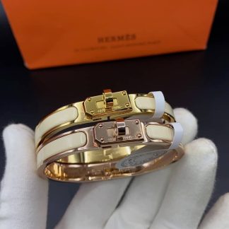 Replica Hermes Charniere Bracelet