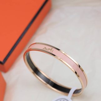 Replica Hermes Clip Bracelet