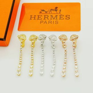 Replica Hermes Pop H Earrings