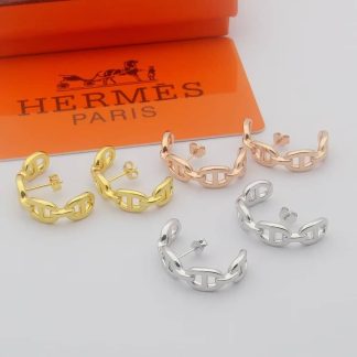 Replica Hermes Farandole Earrings