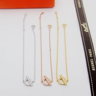 Replica Hermes Pop Necklace