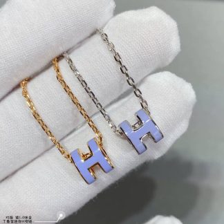 Replica Hermes Jewelry Necklace