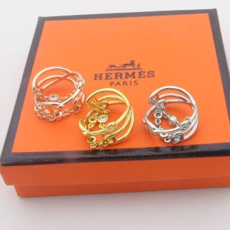 Replica Hermes Echappee Ring