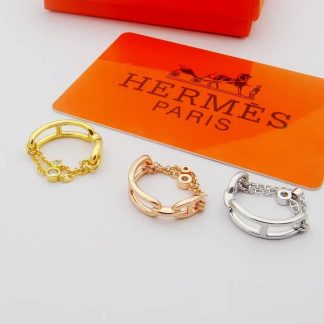 Replica Hermes Ariane Ring