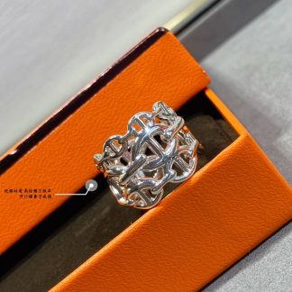 Replica Hermes Osmose Ring