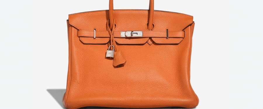 How Much is a Hermes Birkin Bag