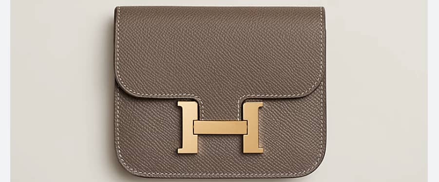 Is Hermes Constance Hard to Get