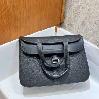 Replica Hermes Halzan 25 Bag