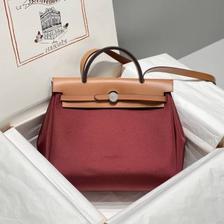 Replica Hermes Herbag Zip 31 Bag