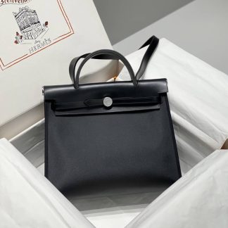 Replica Hermes Herbag Zip 31 Bag