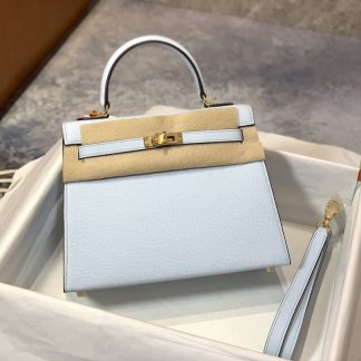 Replica Hermes Kelly 32 Sellier Epsom Bag