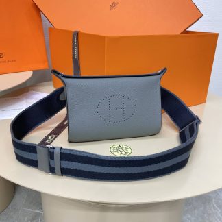 Replica Hermes Videpoches Shoulder Bag