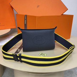 Replica Hermes Videpoches Shoulder Bag