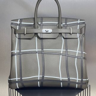 Replica Hermes Hac Birkin 40 Limited Edition Bag