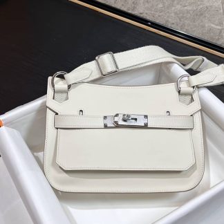 Replica Hermes Jypsiere Mini Calfskin Bag Size 22