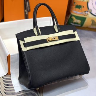 Replica Hermes Birkin 30 Epsom Calfskin Bag