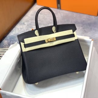 Replica Hermes Birkin 30 Epsom Calfskin Bag