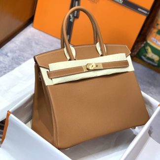 Replica Hermes Birkin 30 Epsom Calfskin Bag