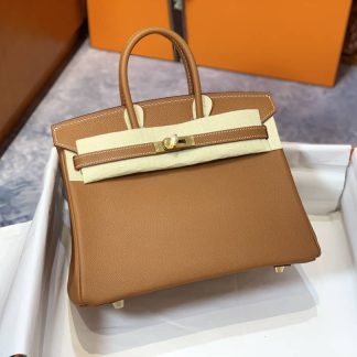 Replica Hermes Birkin 30 Epsom Calfskin Bag