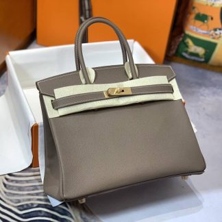 Replica Hermes Birkin 30 Epsom Calfskin Bag