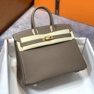 Replica Hermes Birkin 30 Epsom Calfskin Bag