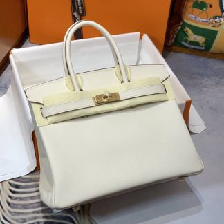 Replica Hermes Birkin 30 Epsom Calfskin Bag