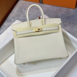 Replica Hermes Birkin 30 Epsom Calfskin Bag